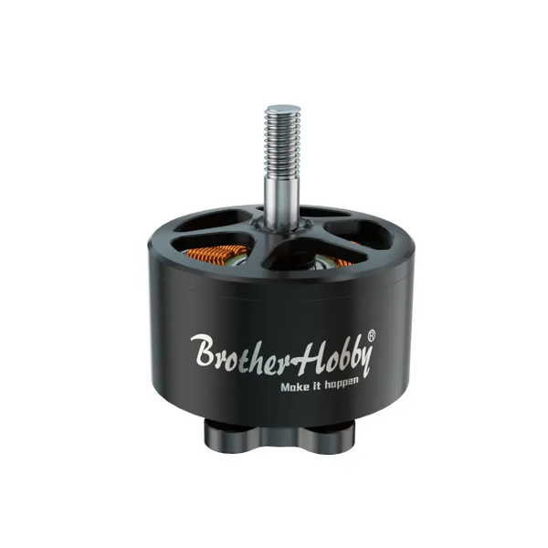 Безколекторний мотор BrotherHobby SE 3115 900KV для 10 дюймового дрона 700 фото
