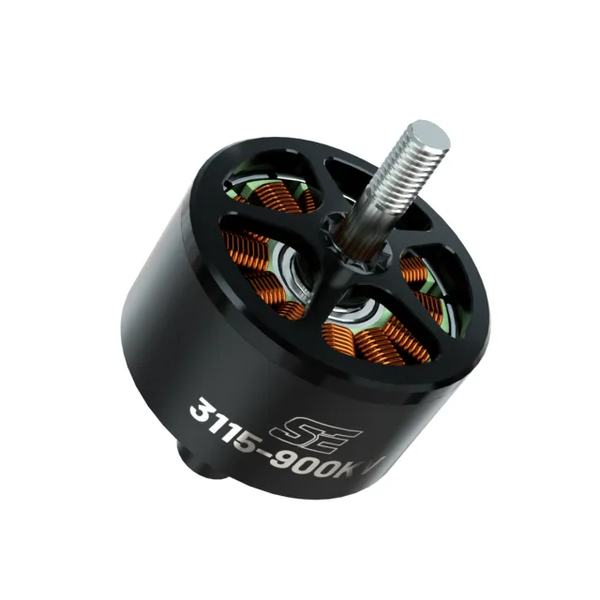 Безколекторний мотор BrotherHobby SE 3115 900KV для 10 дюймового дрона 700 фото