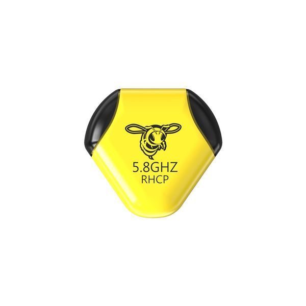 Антена SpeedyBee 5.8GHz V2 MMCX RHCP &mdash; компактна антена із термостійкістю 684 фото