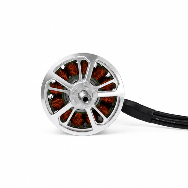 Мотор KINETYKA 4214 350kV KNT-1 фото