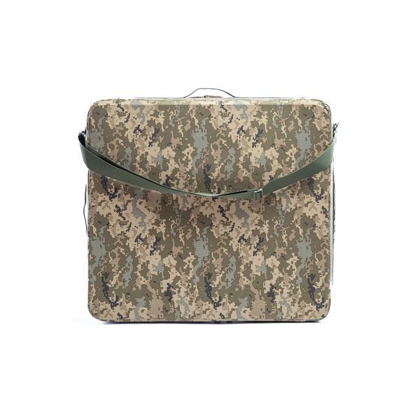 Сумка-ложемент для дрона Brotherhood піксель BH-BAG-LOD-01-P фото