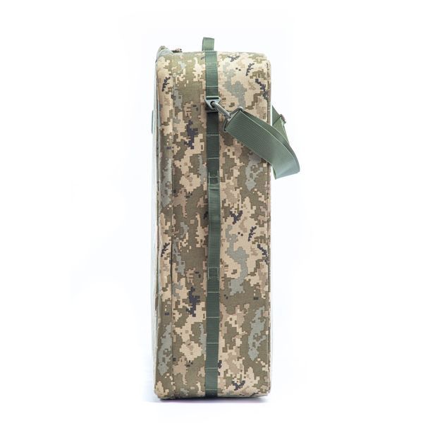 Сумка-ложемент для дрона Brotherhood піксель BH-BAG-LOD-01-P фото