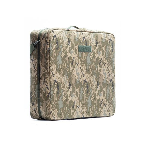 Сумка-ложемент для дрона Brotherhood піксель BH-BAG-LOD-01-P фото