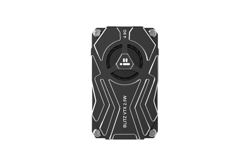 Відеопередавач iFlight BLITZ Whoop 4.9GHz 2.5W DT1522UA фото