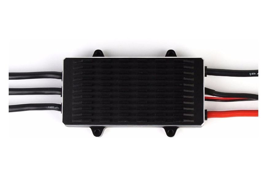 Регулятор ходу T-Motor FLAME 100A 14S для авіамоделей DT2729UA фото