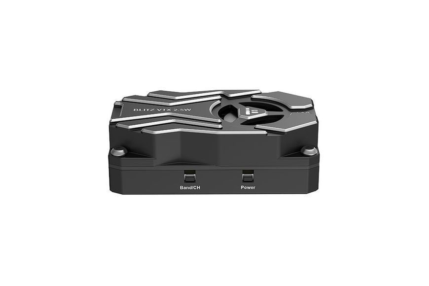 Відеопередавач iFlight BLITZ Whoop 4.9GHz 2.5W DT1522UA фото