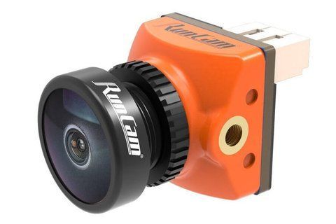 Камера FPV нано RunCam Racer Nano 2 2.1мм DT1623UA фото