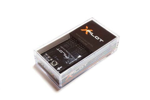 Система стабілізації VolantexRC Xpilot для літаків DT2259UA фото