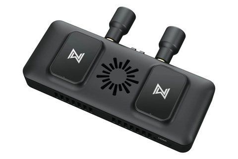 Відеоприймач Caddx Walksnail Avatar VRX DT1868UA фото