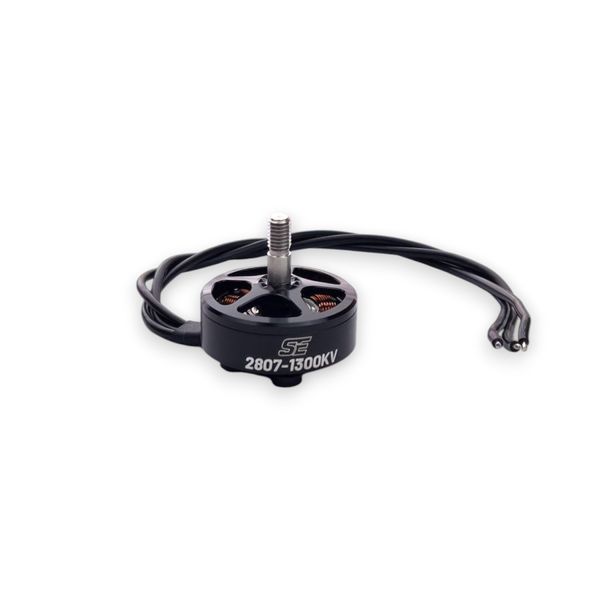 Безколекторний мотор BrotherHobby SE 2807 1300KV для 7 дюймового дрона 701 фото