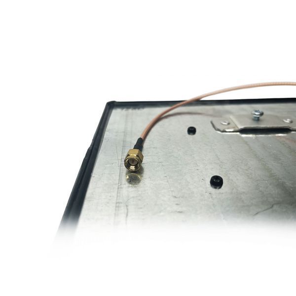 Патч ap13 Україна 1280MHz DT2168UA фото