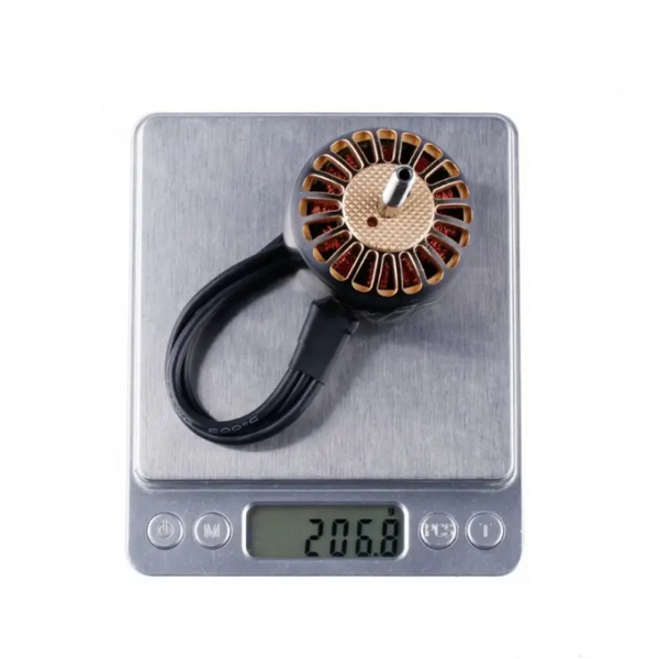 Безколекторні мотори iFlight XING 4214 660KV X-CLASS DT1673UA фото