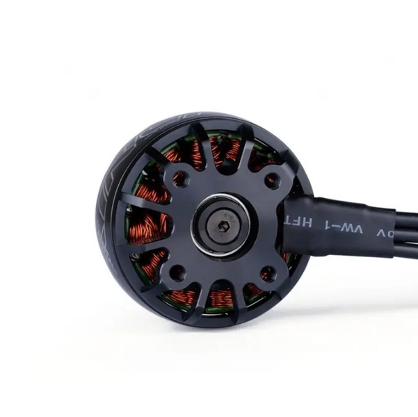 Безколекторні мотори iFlight XING 4214 660KV X-CLASS DT1673UA фото