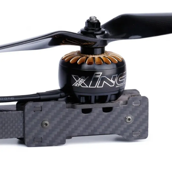 Безколекторні мотори iFlight XING 4214 660KV X-CLASS DT1673UA фото