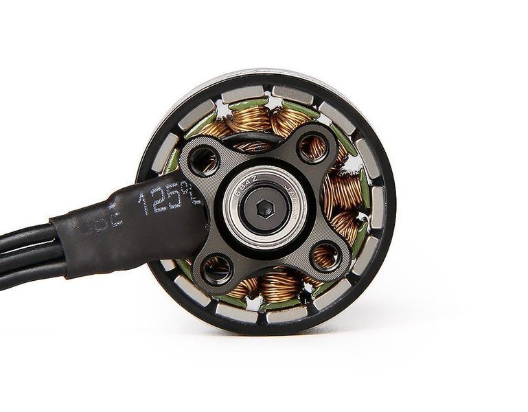 Мотор T-Motor F40 PRO III 2306.5 1600KV 4-6S для мультикоптерів (сірий) DT1773UA фото