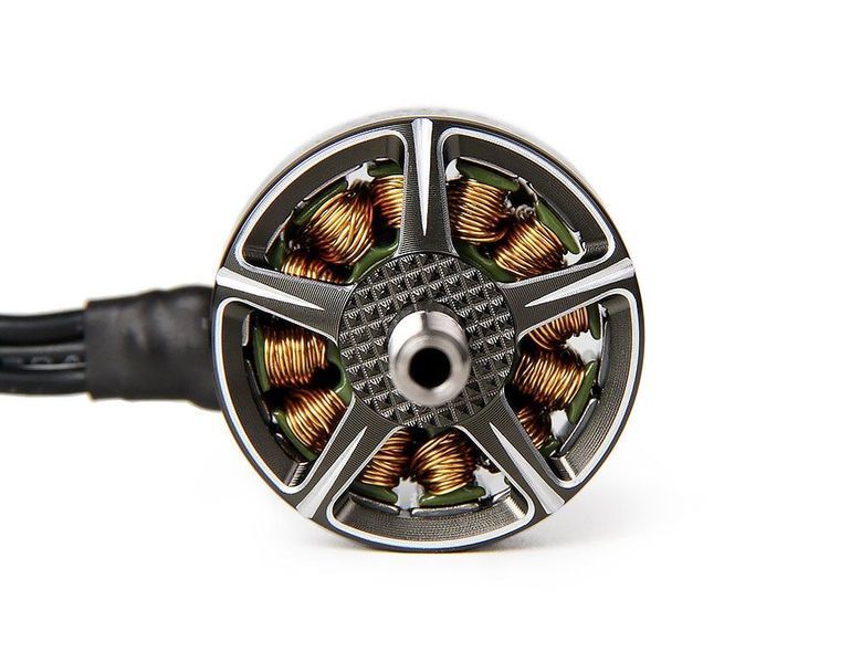 Мотор T-Motor F40 PRO III 2306.5 1600KV 4-6S для мультикоптерів (сірий) DT1773UA фото