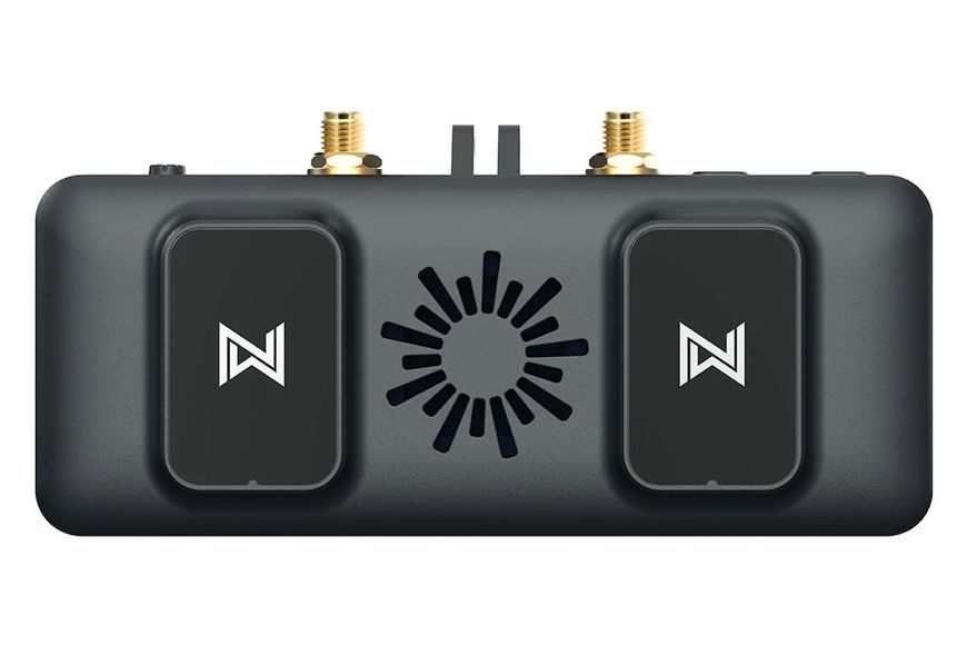 Відеоприймач Caddx Walksnail Avatar VRX DT1868UA фото