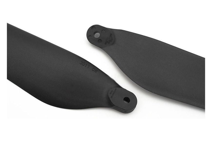 Пропелер складаний Hobbywing 3011 з адаптером для Xrotor X8 (CW) DT2630UA фото