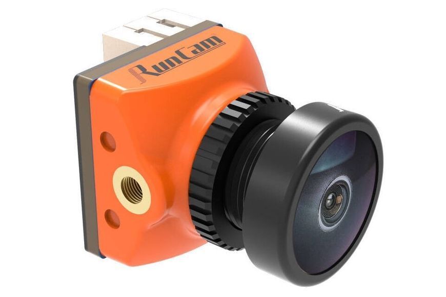 Камера FPV нано RunCam Racer Nano 2 2.1мм DT1623UA фото
