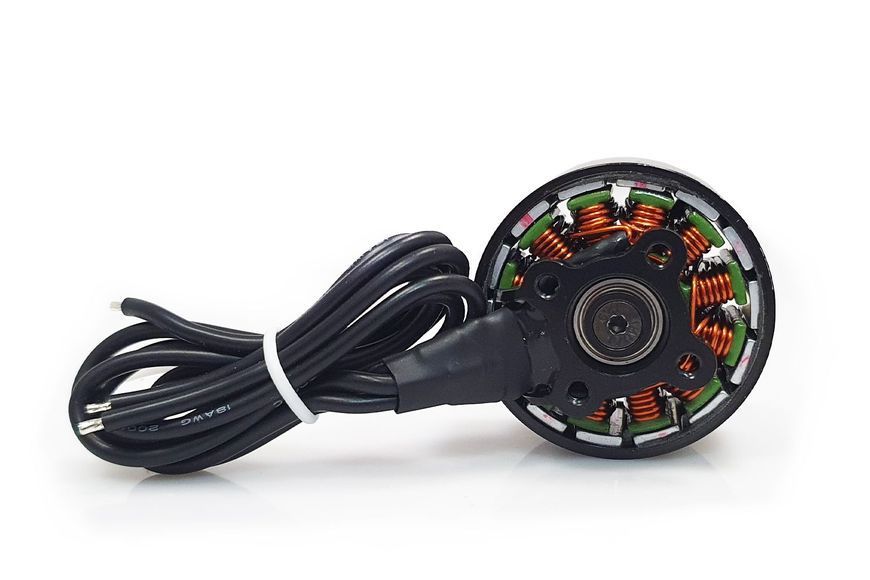 Мотор для квадрокоптерів ARMADA 3115 900KV 3-6S 1620 Вт (для FPV дронів 10") DT1723UA фото