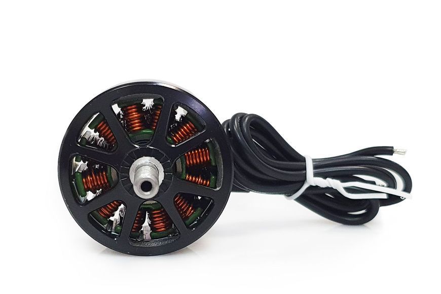 Мотор для квадрокоптерів ARMADA 3115 900KV 3-6S 1620 Вт (для FPV дронів 10") DT1723UA фото