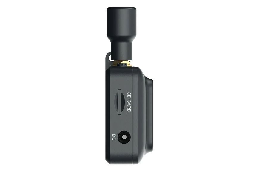 Відеоприймач Caddx Walksnail Avatar VRX DT1868UA фото