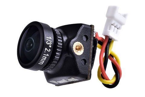 Камера FPV нано RunCam Nano 2 2.1мм DT1624UA фото