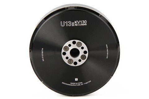 Мотор T-Motor U13 II KV130 5659W для мультикоптерів DT1774UA фото