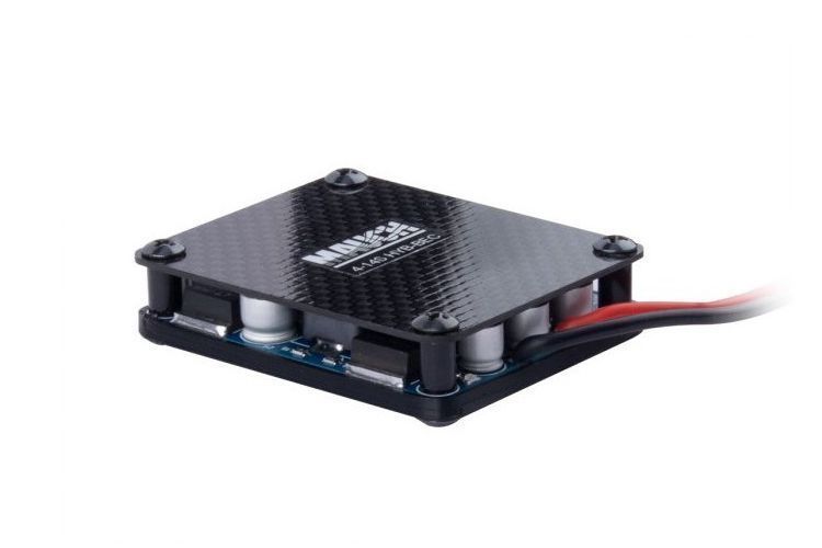 Регулятор живлення MAUCH PL 4-14S HYB-BEC 2x (2x5.3 В) DT2925UA фото