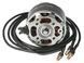 Мотор T-Motor MN4014-11 KV330 4-8S 750W для мультикоптерів DT1824UA фото 2