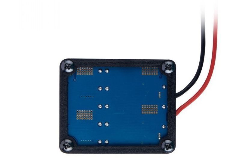 Регулятор живлення MAUCH PL 4-14S HYB-BEC 2x (2x5.3 В) DT2925UA фото
