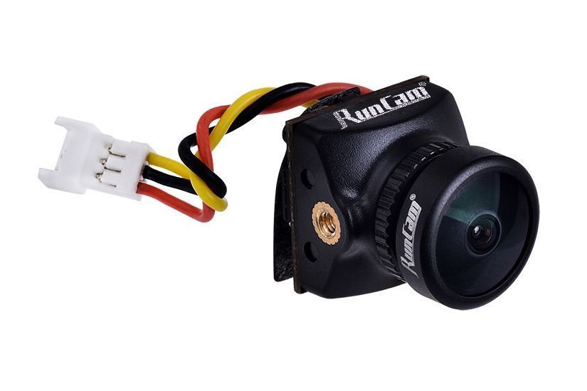 Камера FPV нано RunCam Nano 2 2.1мм DT1624UA фото