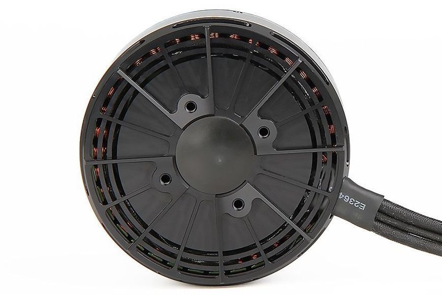 Мотор T-Motor U13 II KV130 5659W для мультикоптерів DT1774UA фото