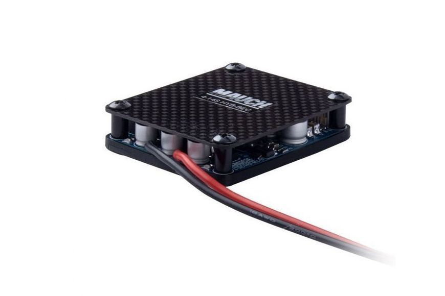 Регулятор живлення MAUCH PL 4-14S HYB-BEC 2x (2x5.3 В) DT2925UA фото