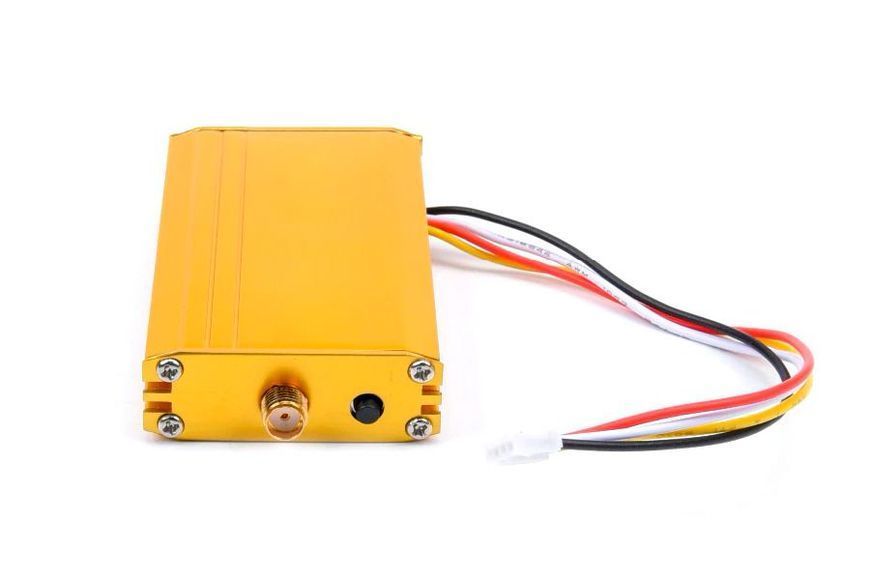 Відеопередавач FPV ReadyToSky 1.2 ГГц 2W DT1524UA фото