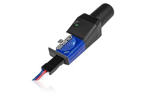 Модуль PowerBox GPS III DT2866UA фото