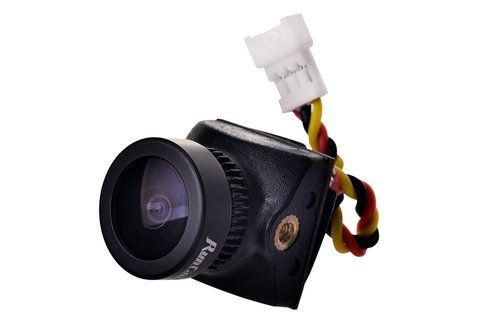 Камера FPV нано RunCam Nano 2 1.8мм DT1625UA фото