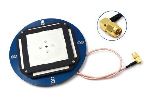 Антена GPS Beitian BAW-4030 DT2832UA фото