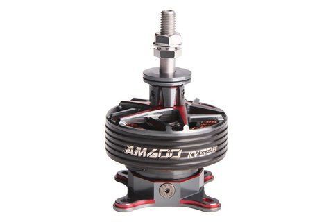 Мотор T-Motor AM600 KV555 1700W 6S DT1725UA фото