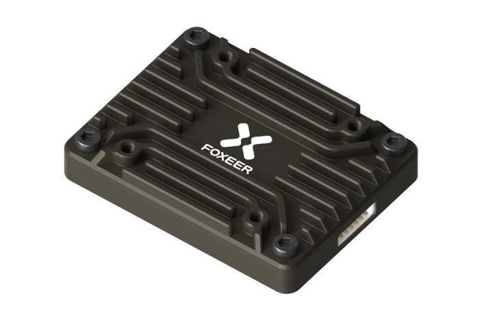 Комплект FPV 4.9GHz Foxeer для відеоокулярів DT1575UA фото