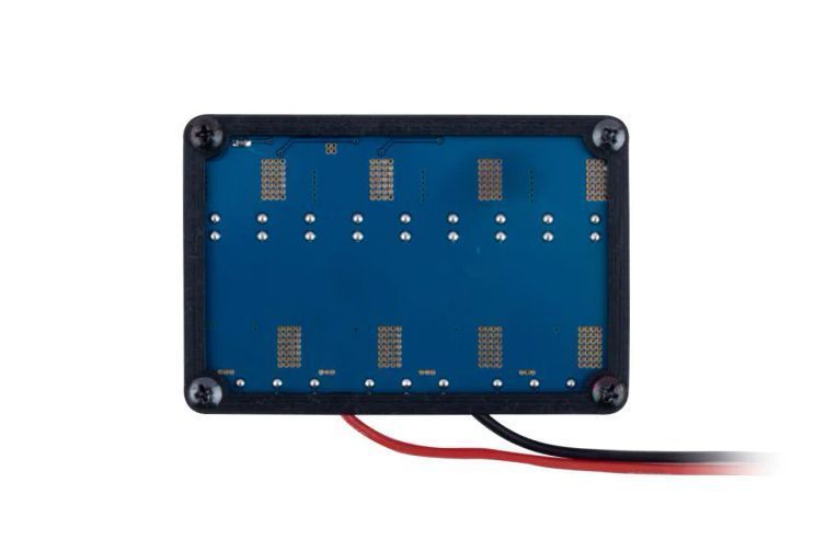 Регулятор живлення MAUCH PL 4-14S HYB-BEC 4x (2x5.3 В; 1х5 В; 1х12 В) DT2926UA фото