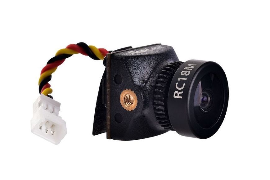 Камера FPV нано RunCam Nano 2 1.8мм DT1625UA фото