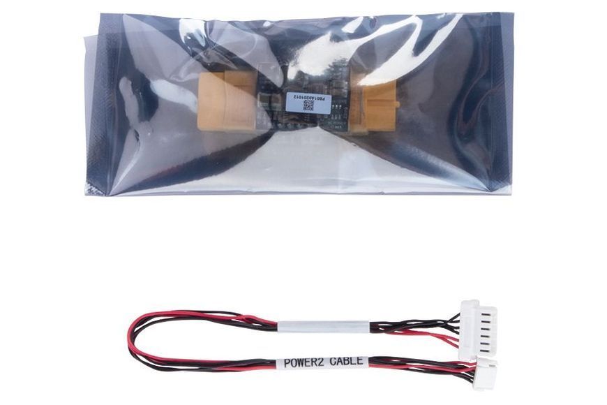 Модуль живлення CubePilot Power Brick Mini для Pixhawk 2.1 DT2976UA фото
