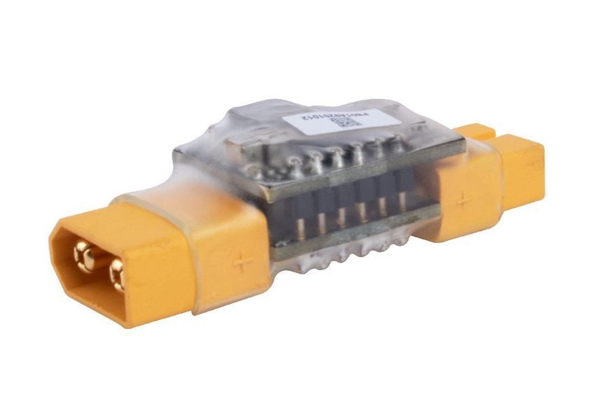 Модуль живлення CubePilot Power Brick Mini для Pixhawk 2.1 DT2976UA фото