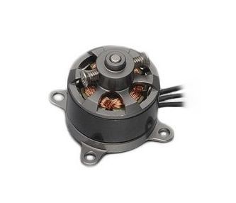 Мотор безколекторний T-MOTOR AT1306 3100kv 6A/44W для авіамоделей DT1826UA фото
