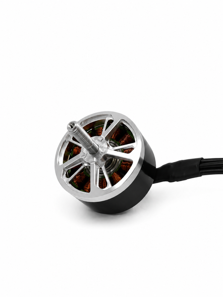 Мотор KINETYKA 4315 360kV KNT-5 фото