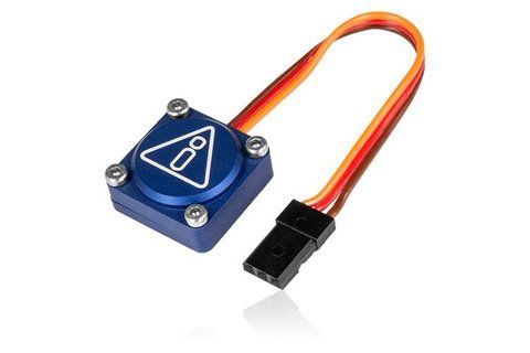 Гіроскоп PowerBox iGyro SAT DT2867UA фото