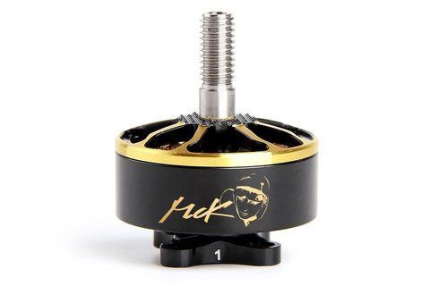 Мотор T-Motor MCK 2207 1800KV 5-6S для мультикоптерів DT1776UA фото
