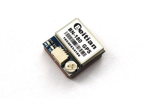 Модуль GPS Beitian BN-180 DT2833UA фото
