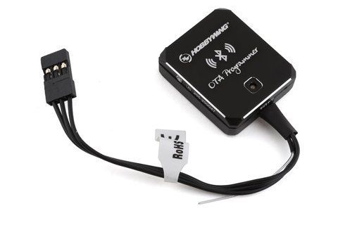 Програматор Hobbywing Wi-Fi Express для регуляторів DT2733UA фото